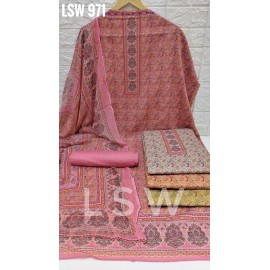 LSW 971 VEDIKA