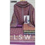 LSW 989 VEDIKA