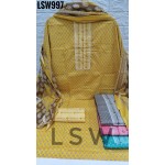 LSW 997 NYRA (Cotton Dupatta)