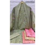 LSW ANUSHKA (Cotton Dupatta)