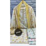 LSW BIPSON 1 (Cotton Dupatta)