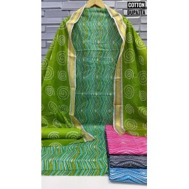 LSW COTTON DUPATTA 1 