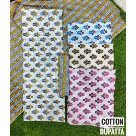 LSW COTTON DUPATTA 4