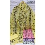 LSW KANGANA (Cotton Dupatta)