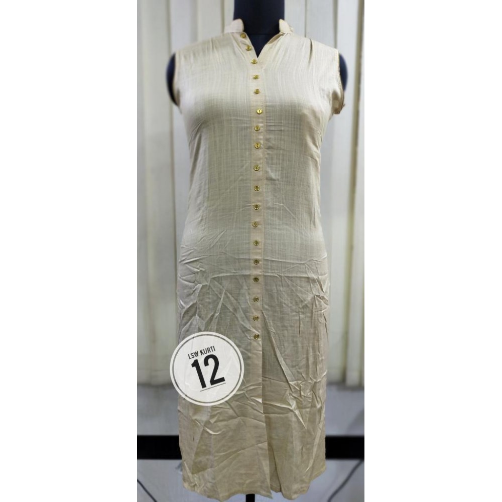 LSW KURTI 12