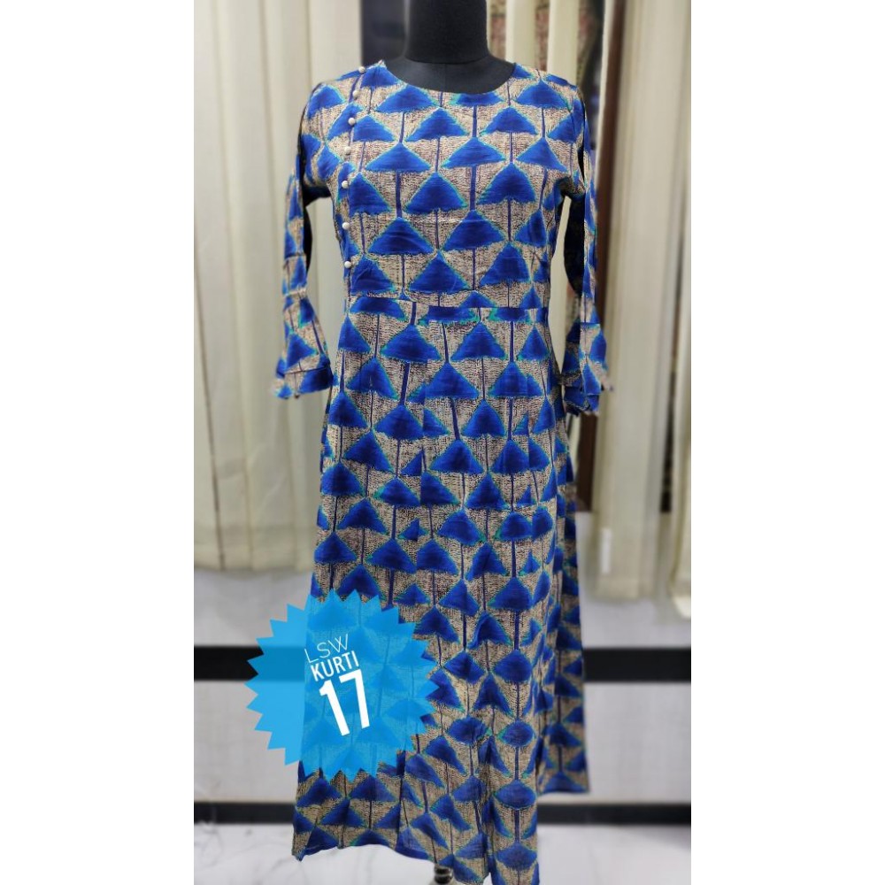 LSW KURTI 17