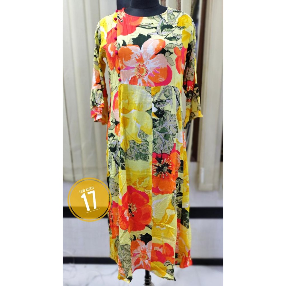 LSW KURTI 17