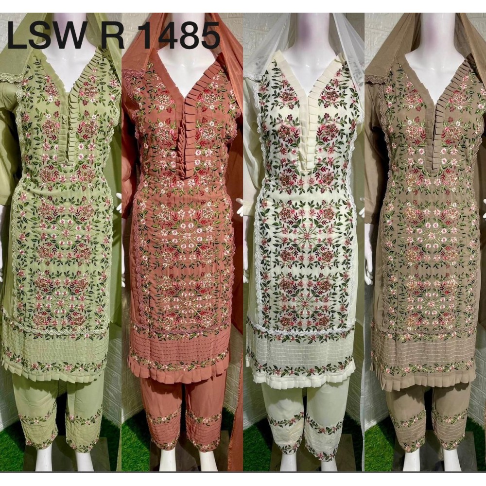 LSW R 1485 