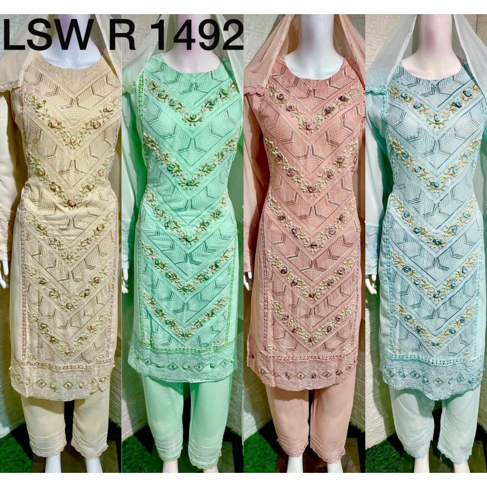 LSW R 1492 