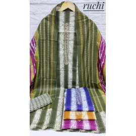 LSW RUCHI (Cotton Dupatta)