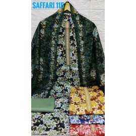 LSW SAFFARI 115