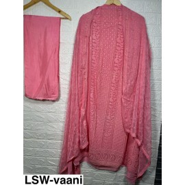 LSW VAANI  (Pure Dupatta)