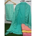 LSW VAANI  (Pure Dupatta)