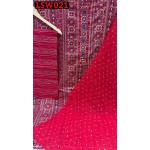 LSW021 (Pure dupatta)