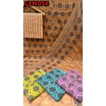 LSW034 (Cotton dupatta)