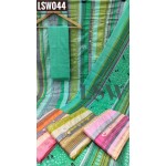 LSW044 (Cotton dupatta)