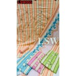 LSW055 (Cotton dupatta)