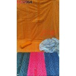 LSW064 (Cotton dupatta)