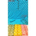 LSW069 (Cotton dupatta)