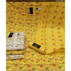 LSW169 JANNAT (Cotton dupatta)