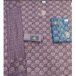 LSW179 MEGHA (Cotton dupatta)