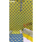 LSW180 MEGHA (Cotton dupatta)