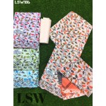 LSW186 LADLI (Cotton dupatta)