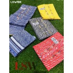 LSW188 NAMIYA (Cotton dupatta)