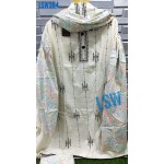 LSW384 KIA 117 (Cotton Dupatta)