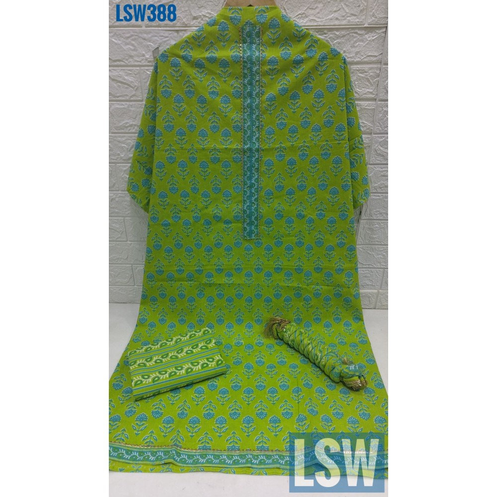 LSW388