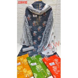 LSW410 RITU (Cotton Dupatta)