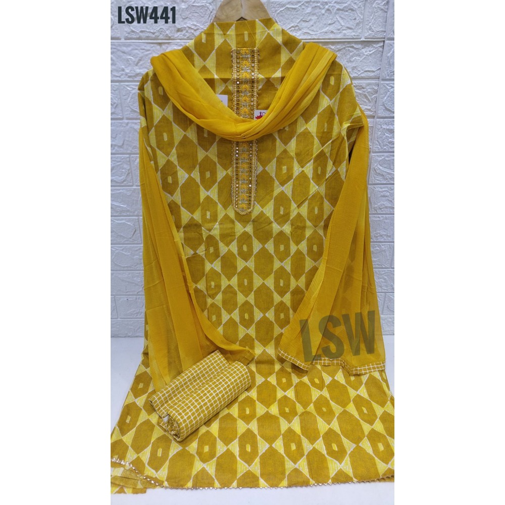 LSW441 RAKUL 427