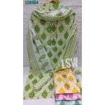 LSW464 RAKUL 319 (Cotton Dupatta)