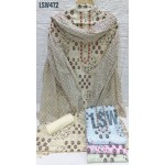 LSW472 (Cotton Dupatta)