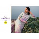 M PRINT BASICS VOL 2 SHREE (Cotton dupatta)