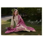 MADHUBALA VOL 5 LEVISHA (Cotton Dupatta)
