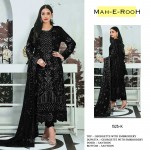 MAH E ROOH 1525 BLACK