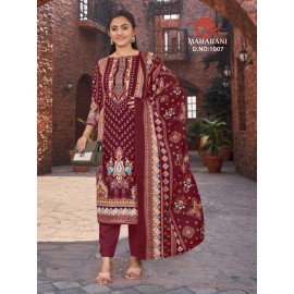 MAHARANI DC VOGUE (winter Collection)