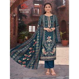 MAHARANI DC VOGUE (winter Collection)