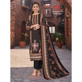 MAHARANI DC VOGUE (winter Collection)