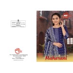 MAHARANI DC VOGUE (winter Collection)