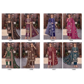 MAHARANI DC VOGUE (winter Collection)
