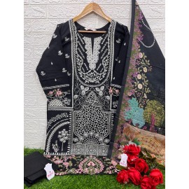 MAHRUKH LAWN 24 R DEEPSY SUITS 