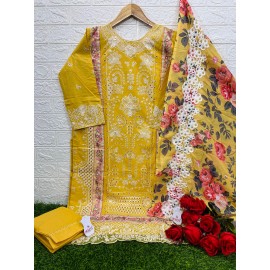 MAHRUKH LAWN 24 R DEEPSY SUITS 