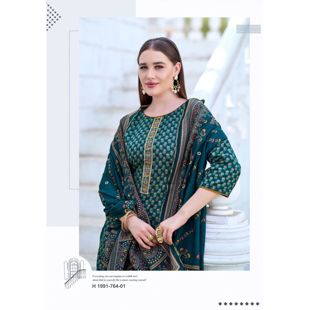 MAKHNA ALOK SUITS 