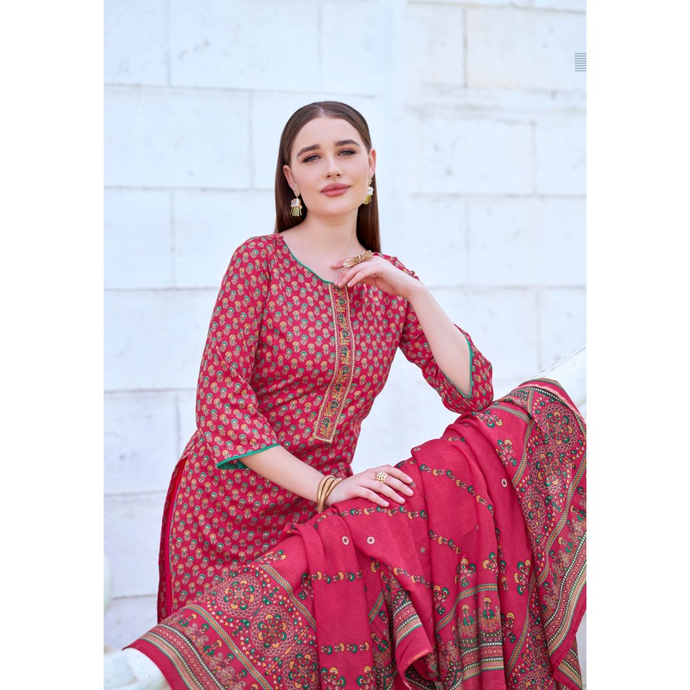 MAKHNA ALOK SUITS 