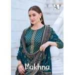 MAKHNA ALOK SUITS 