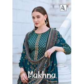 MAKHNA ALOK SUITS 