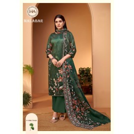 MALABAR HARSHIT (cotton Dupatta)