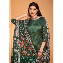 MALABAR HARSHIT (cotton Dupatta)